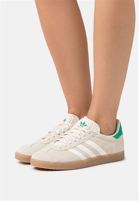 zalando adidas schuhe weiß